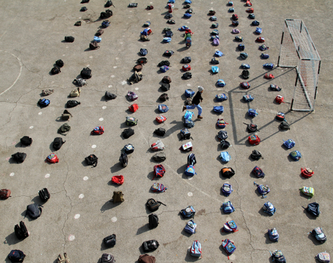 حجت‌اله عطایی، قم