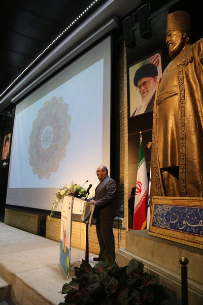 جشنواره تولید محتوا