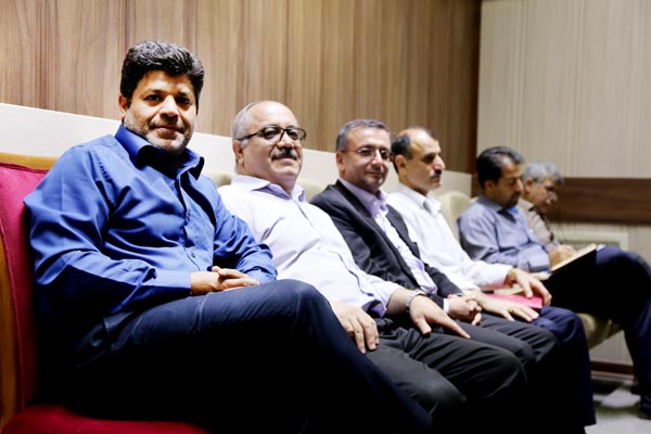 جشنواره تولید محتوا