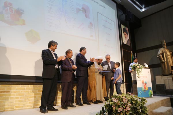 جشنواره تولید محتوا