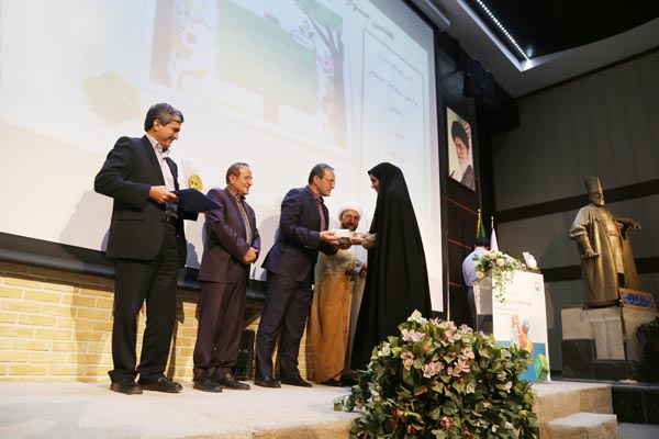 جشنواره تولید محتوا