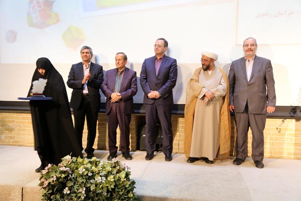 جشنواره تولید محتوا