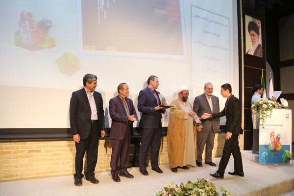 جشنواره تولید محتوا