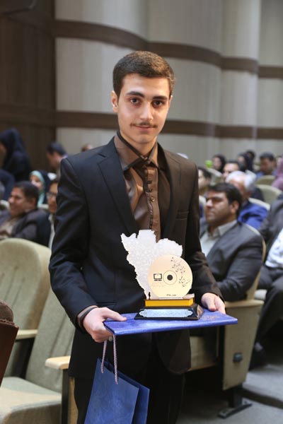 جشنواره تولید محتوا