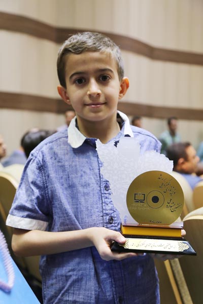 جشنواره تولید محتوا