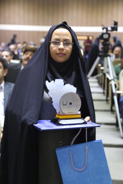 جشنواره تولید محتوا