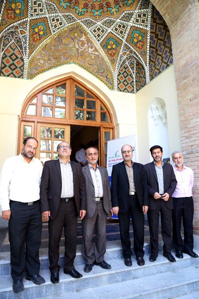 جشنواره تولید محتوا