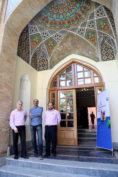 جشنواره تولید محتوا