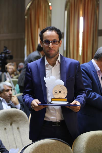 جشنواره تولید محتوا