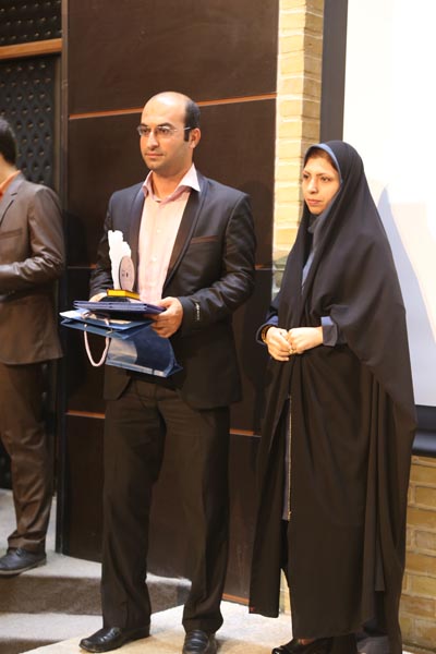 جشنواره تولید محتوا