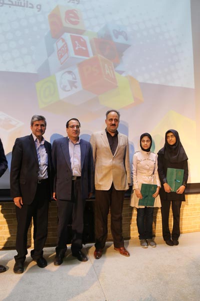 جشنواره تولید محتوا