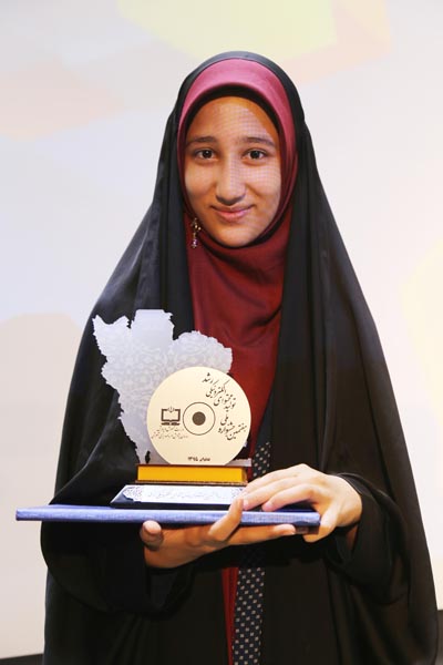 جشنواره تولید محتوا