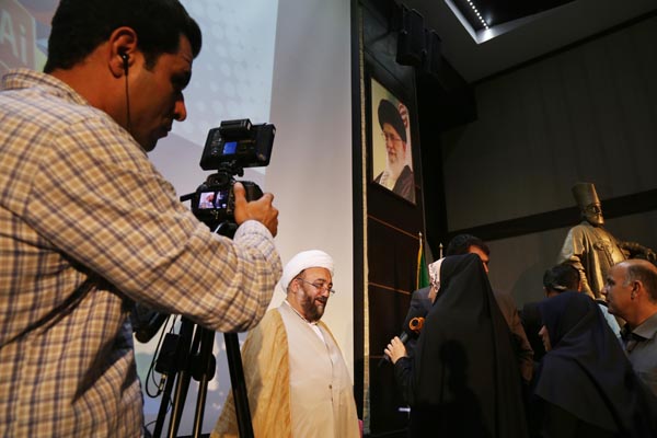 جشنواره تولید محتوا