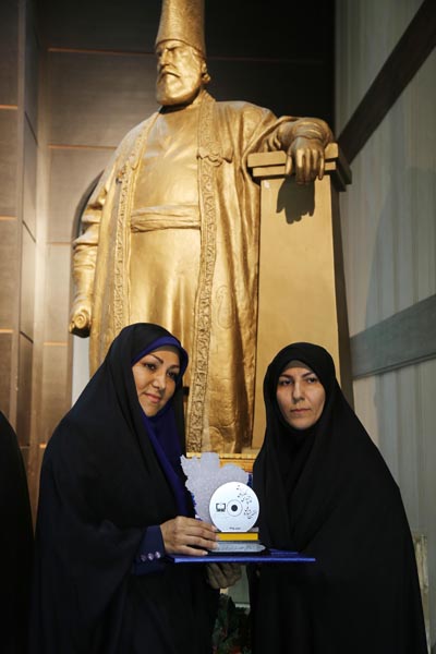 جشنواره تولید محتوا