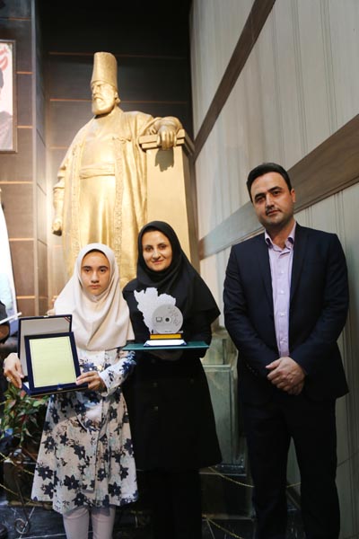 جشنواره تولید محتوا