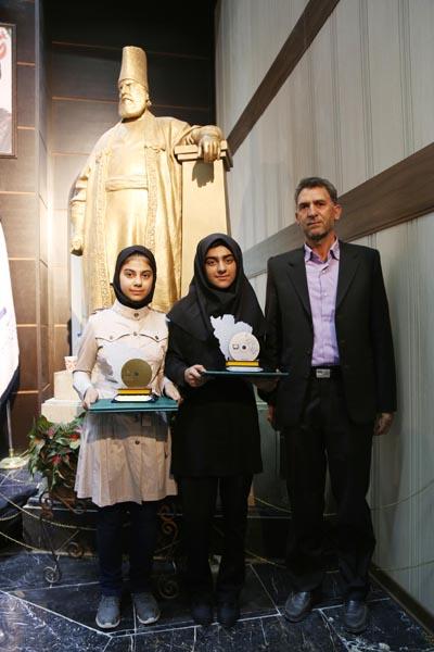 جشنواره تولید محتوا