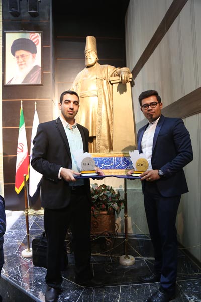 جشنواره تولید محتوا