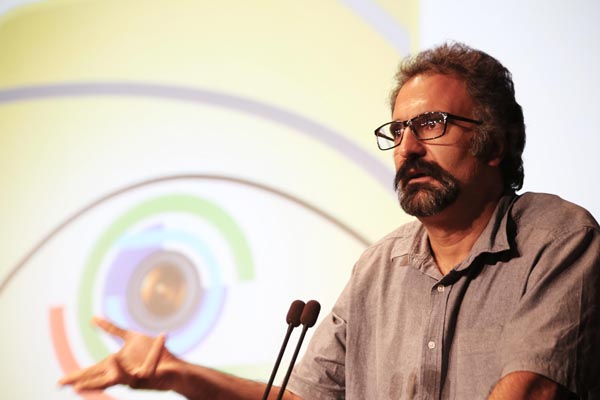 مراسم اختتامیه نهمین دوره جشنواره عکس رشد؛ 10 آبان 95