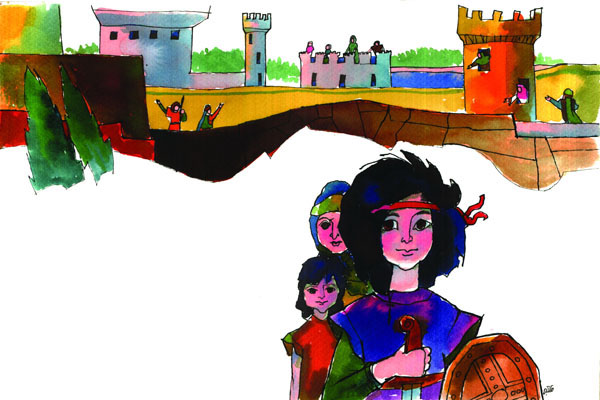 آثار استاد غلامعلی مکتبی در مجلات رشد (بخش اول)