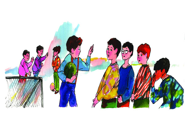 آثار استاد غلامعلی مکتبی در مجلات رشد (بخش اول)