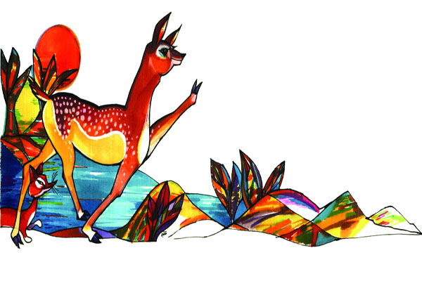 آثار استاد غلامعلی مکتبی در مجلات رشد (بخش اول)