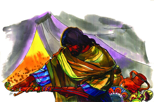 آثار استاد غلامعلی مکتبی در مجلات رشد (بخش اول)