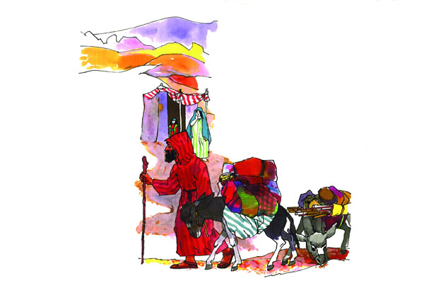 آثار استاد غلامعلی مکتبی در مجلات رشد (بخش اول)