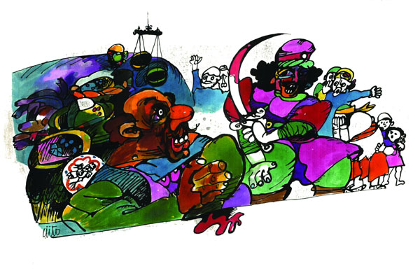 آثار استاد غلامعلی مکتبی در مجلات رشد (بخش اول)