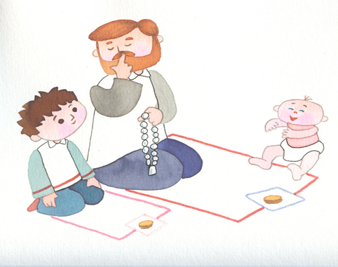 اثر محمدحسین صلواتیان در مجلات رشد