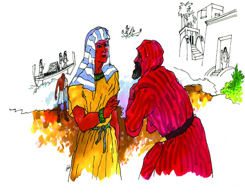 اثر غلامعلی مکتبی در مجلات رشد