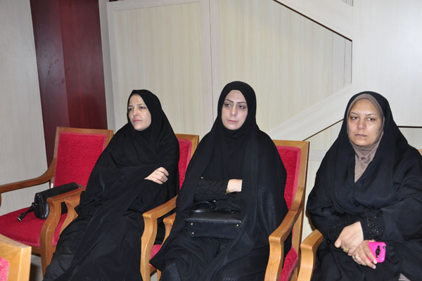 نشست هم‌اندیشی مجلات رشد با نمایندگان استان‌های بوشهر و یزد