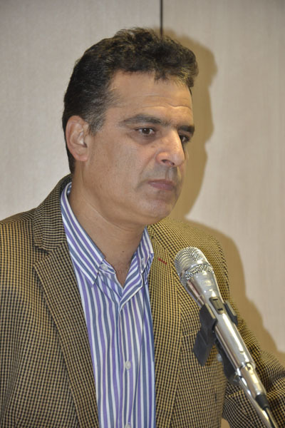 نشست هم‌اندیشی مجلات رشد با نمایندگان استان‌های بوشهر و یزد