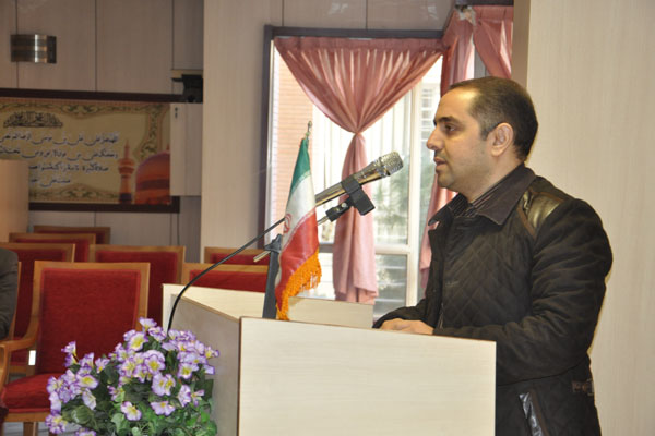 نشست هم‌اندیشی مجلات رشد با نمایندگان استان‌های بوشهر و یزد