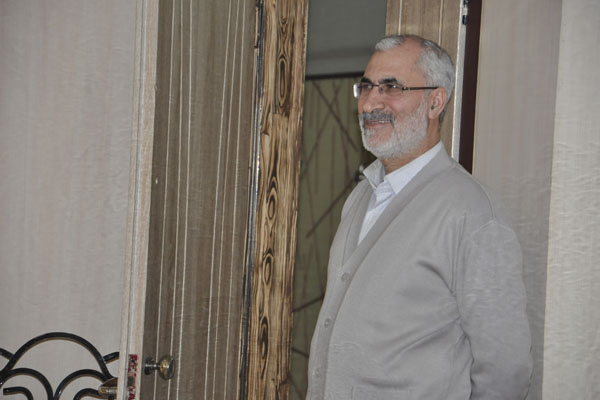 نشست هم‌اندیشی مجلات رشد با نمایندگان استان‌های بوشهر و یزد