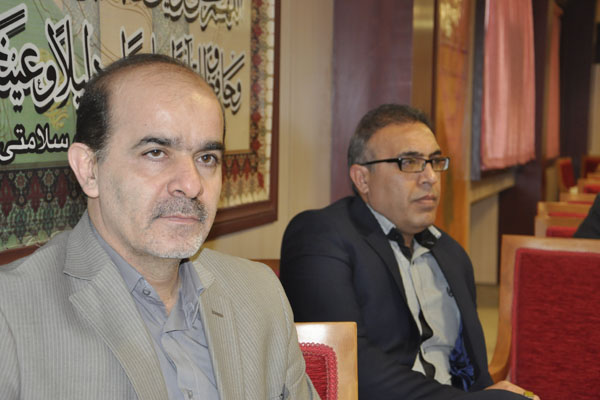 نشست هم‌اندیشی مجلات رشد با نمایندگان استان‌های بوشهر و یزد