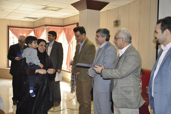 نشست هم‌اندیشی مجلات رشد با نمایندگان استان‌های بوشهر و یزد