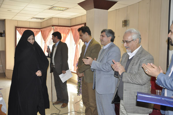 نشست هم‌اندیشی مجلات رشد با نمایندگان استان‌های بوشهر و یزد