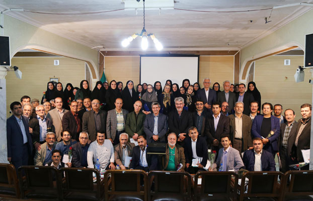 نوزدهمین نشست سالانه دفتر انتشارات و تکنولوژی آموزشی؛ 28 و 29 فروردین