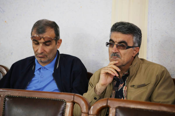 نوزدهمین نشست سالانه دفتر انتشارات و تکنولوژی آموزشی