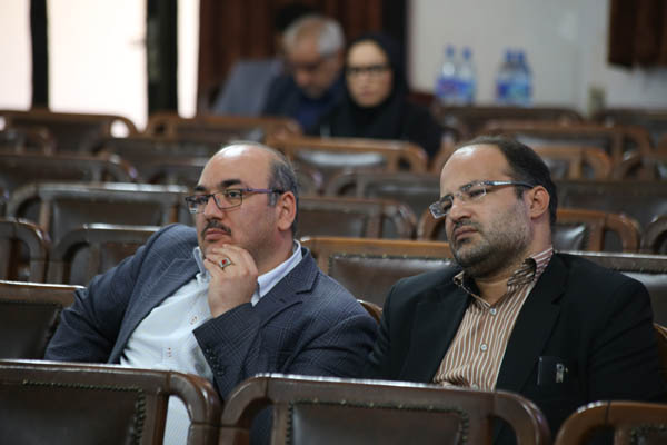 نوزدهمین نشست سالانه دفتر انتشارات و تکنولوژی آموزشی