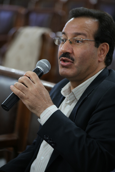 نوزدهمین نشست سالانه دفتر انتشارات و تکنولوژی آموزشی