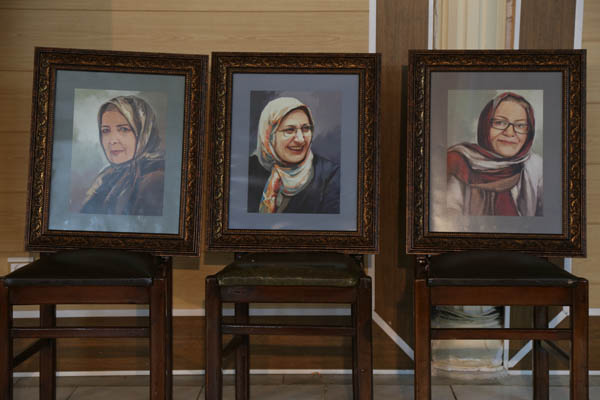 نوزدهمین نشست سالانه دفتر انتشارات و تکنولوژی آموزشی