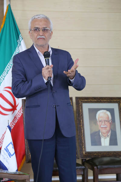 نوزدهمین نشست سالانه دفتر انتشارات و تکنولوژی آموزشی