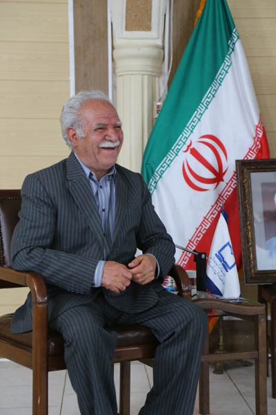 نوزدهمین نشست سالانه دفتر انتشارات و تکنولوژی آموزشی