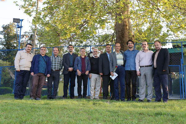 نوزدهمین نشست سالانه دفتر انتشارات و تکنولوژی آموزشی