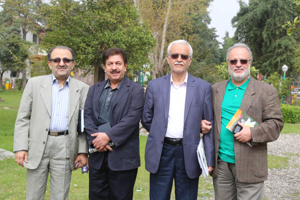 نوزدهمین نشست سالانه دفتر انتشارات و تکنولوژی آموزشی