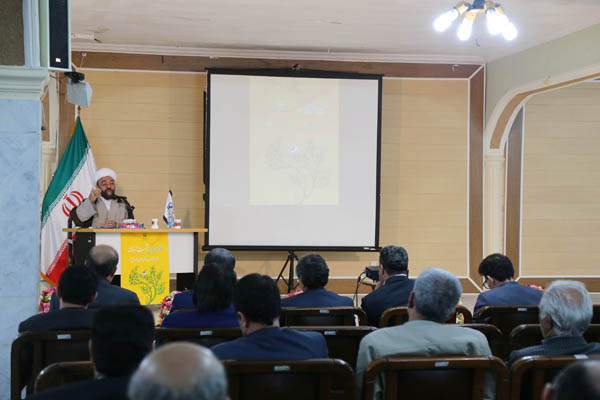 نوزدهمین نشست سالانه دفتر انتشارات و تکنولوژی آموزشی