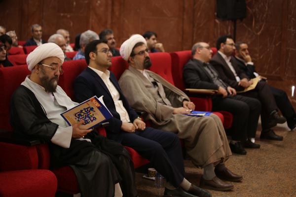 چهاردهمین جشنواره کتاب‌‌های آموزشی و تربیتی رشد، ویژه کتاب‌های قرآنی