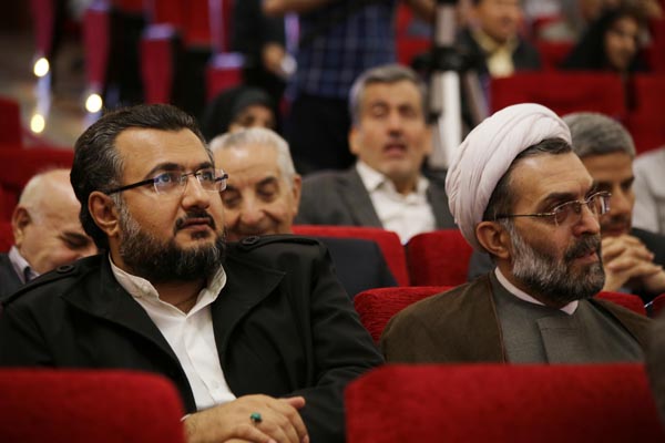 چهاردهمین جشنواره کتاب‌‌های آموزشی و تربیتی رشد، ویژه کتاب‌های قرآنی