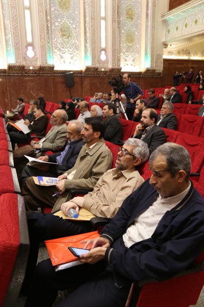 چهاردهمین جشنواره کتاب‌‌های آموزشی و تربیتی رشد، ویژه کتاب‌های قرآنی